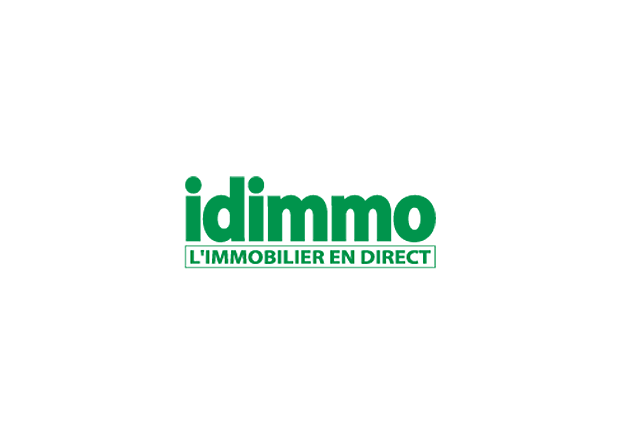 Logo de l'agence Idimmo Cornet Arnaud